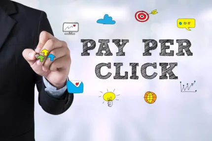 Pay Per Click (PPC)